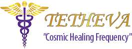 Tetheva- Cosmic Healing Frequency