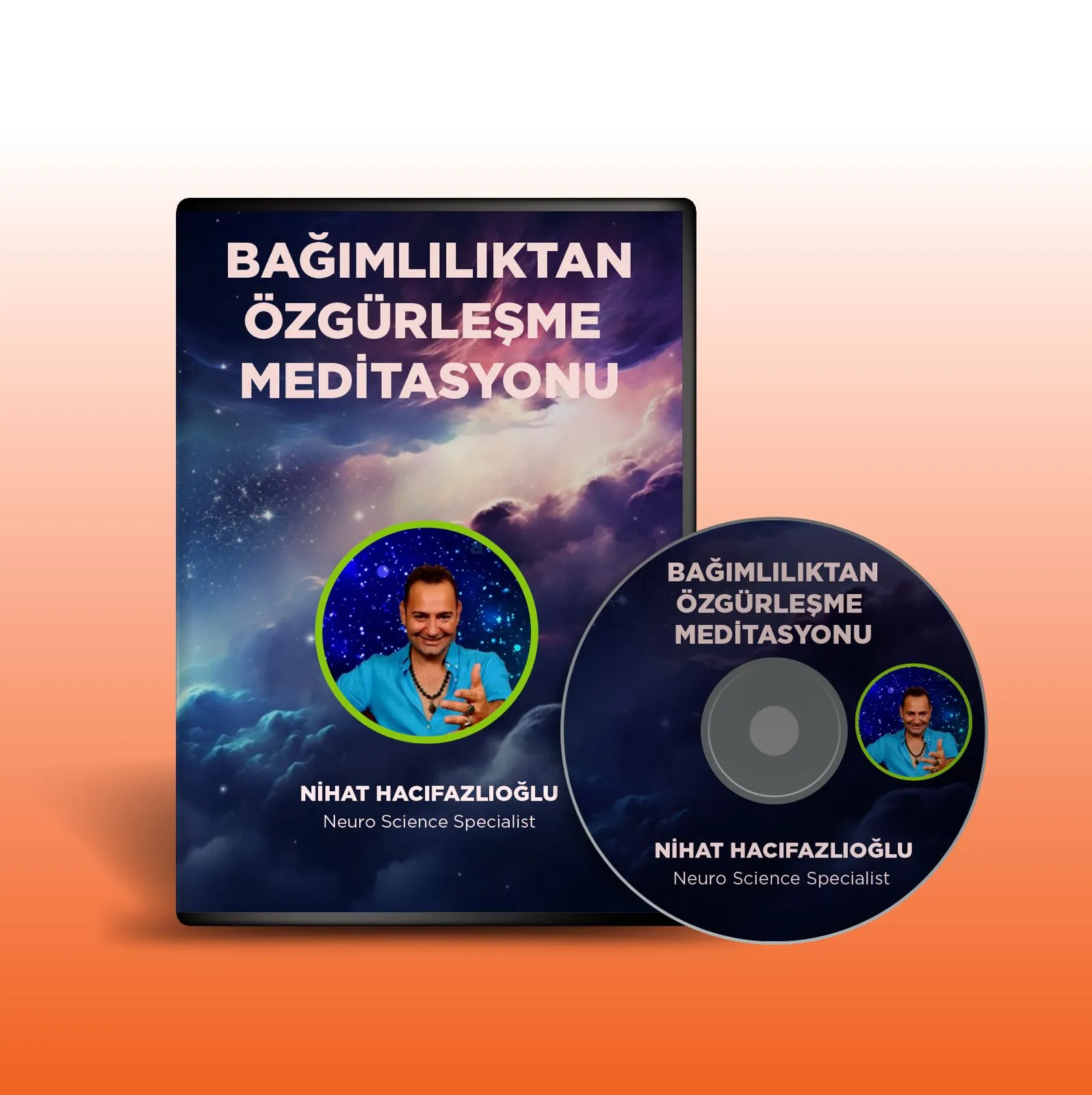 Bağımlılıktan Özgürleşme Meditasyonu