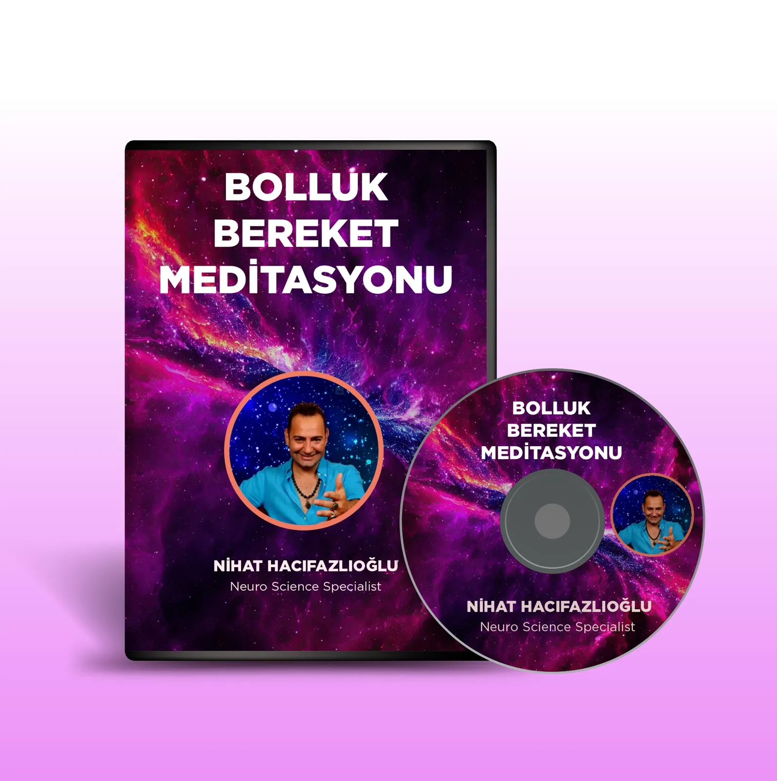 bolluk bereket meditasyonu