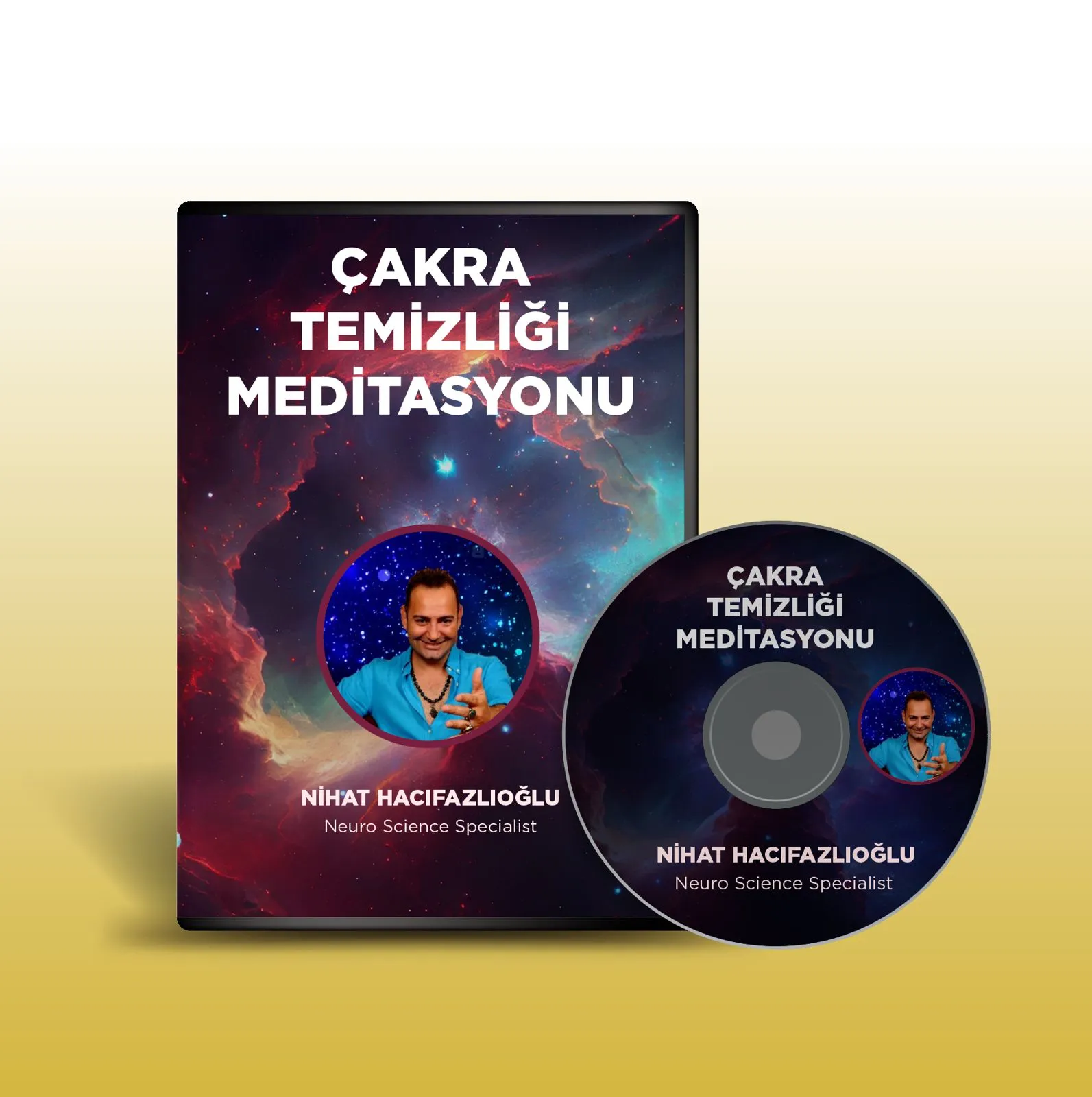 çakra temizliği meditasyonu
