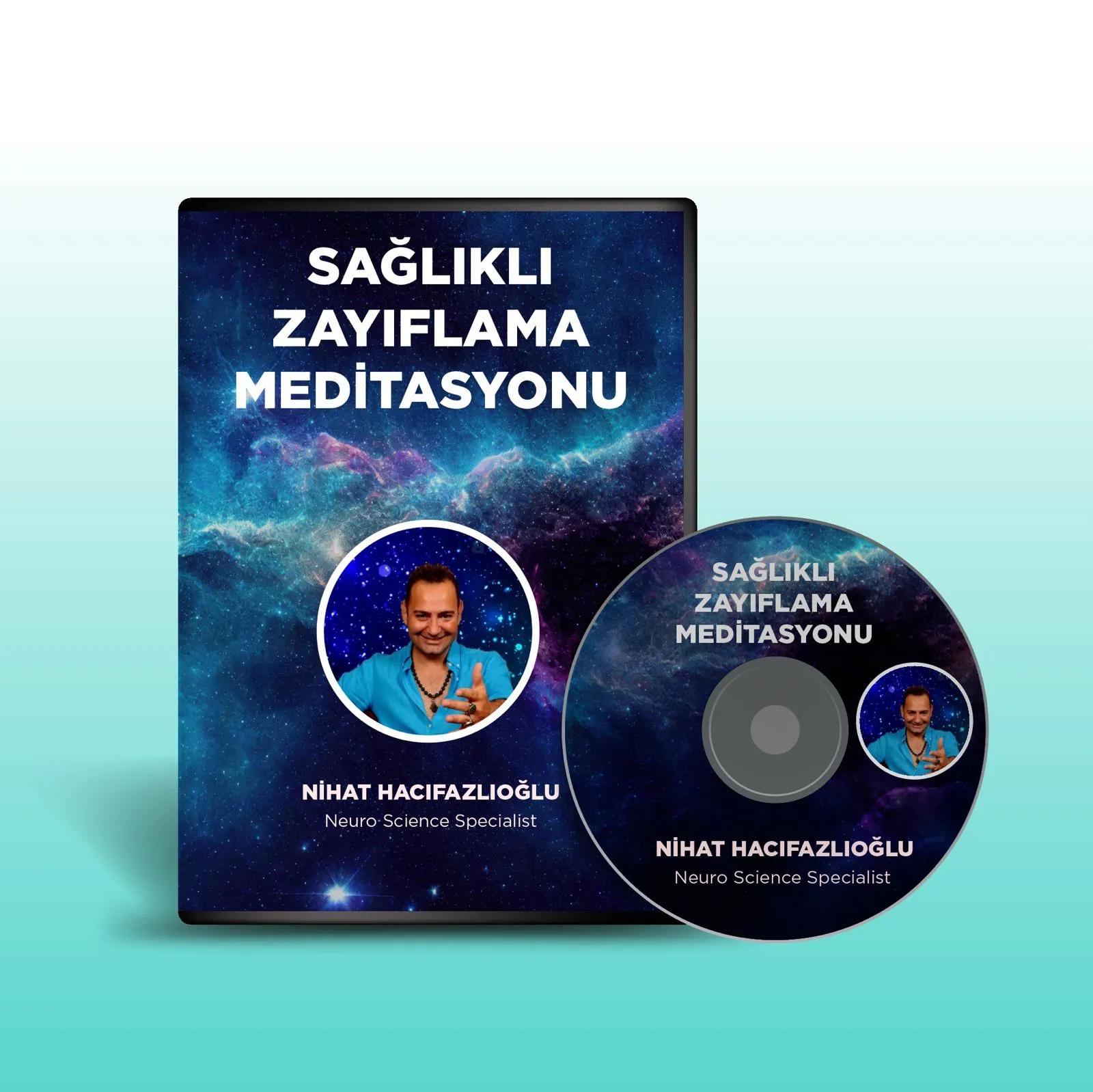 sağlıklı zayıflama meditasyonu