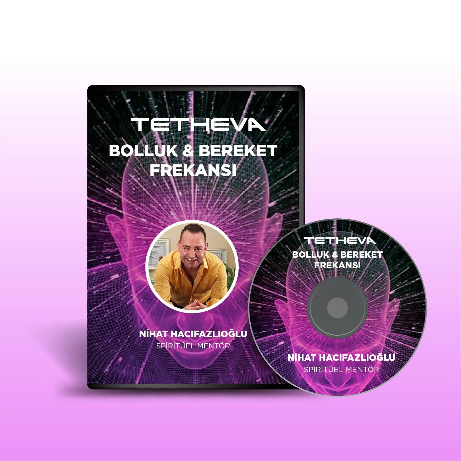 Bolluk Bereket Frekansı
