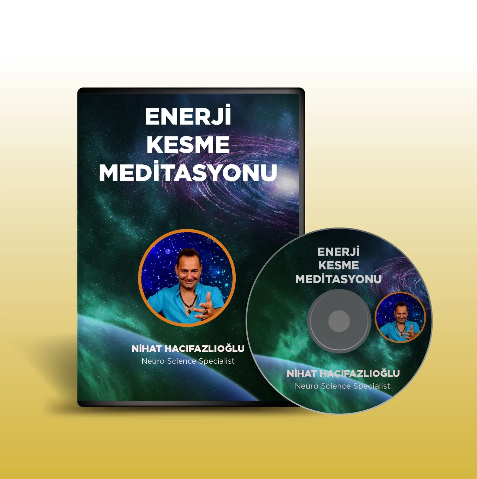 Enerji Kesme Meditasyonu