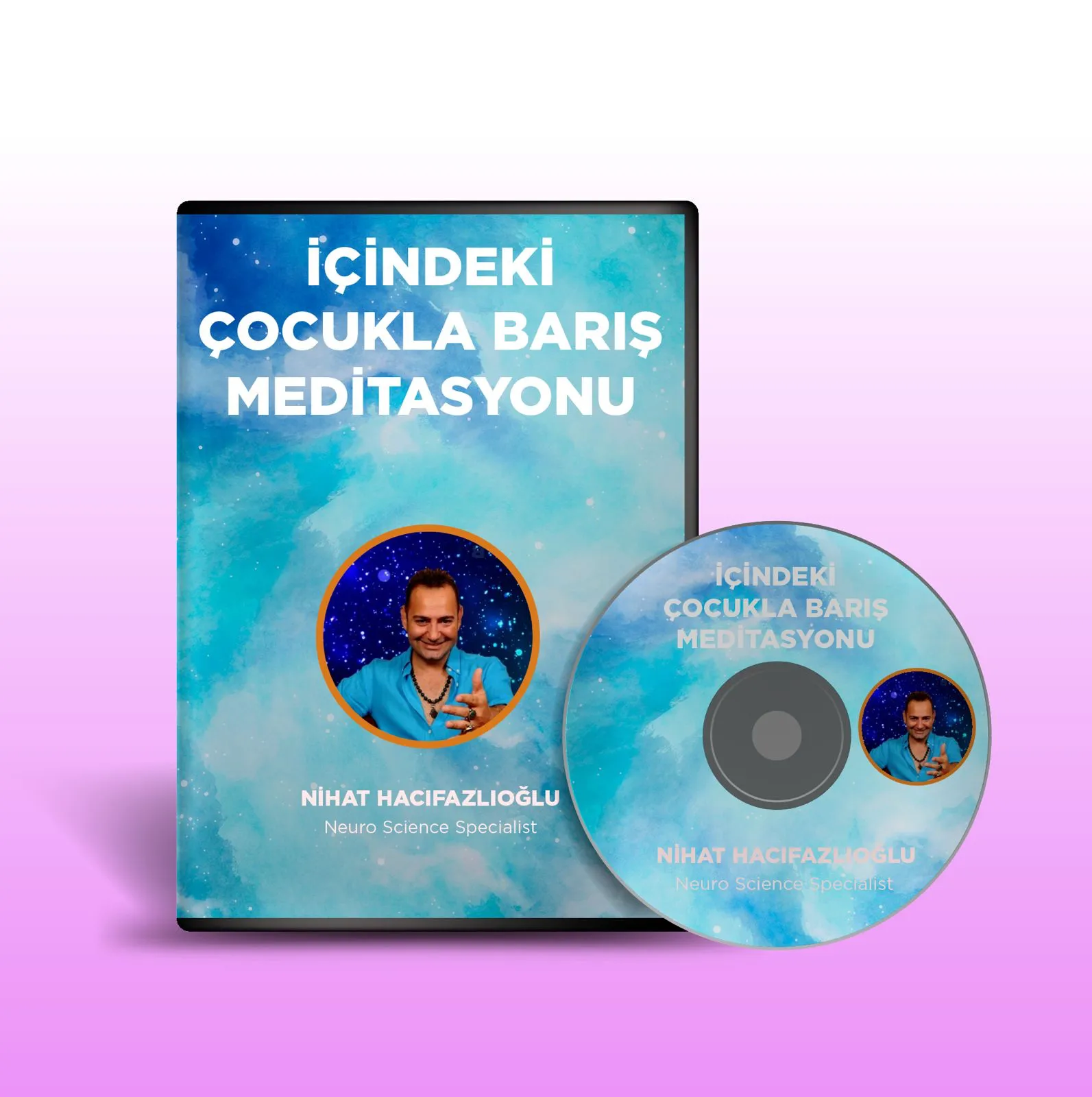 İçindeki Çocukla Barış Meditasyonu