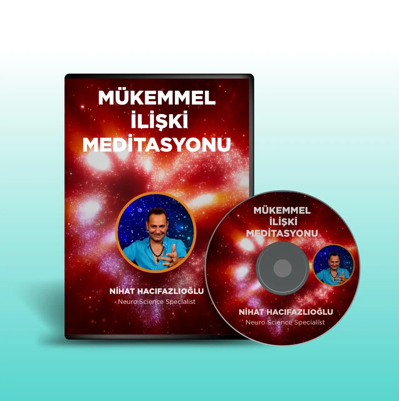Mükemmel İlişki Meditasyonu
