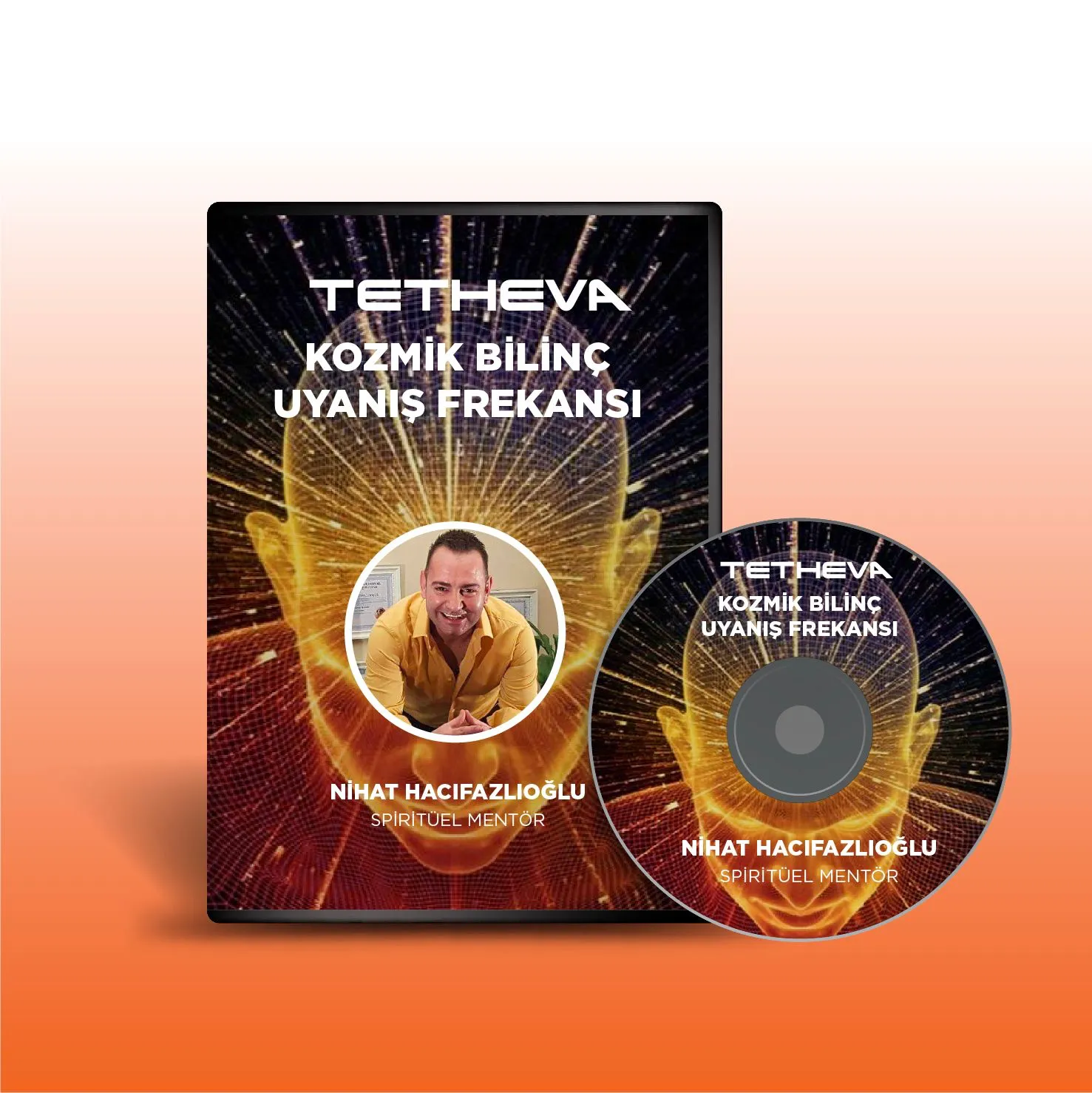 Kozmik Bilinç Uyanış Frekansı