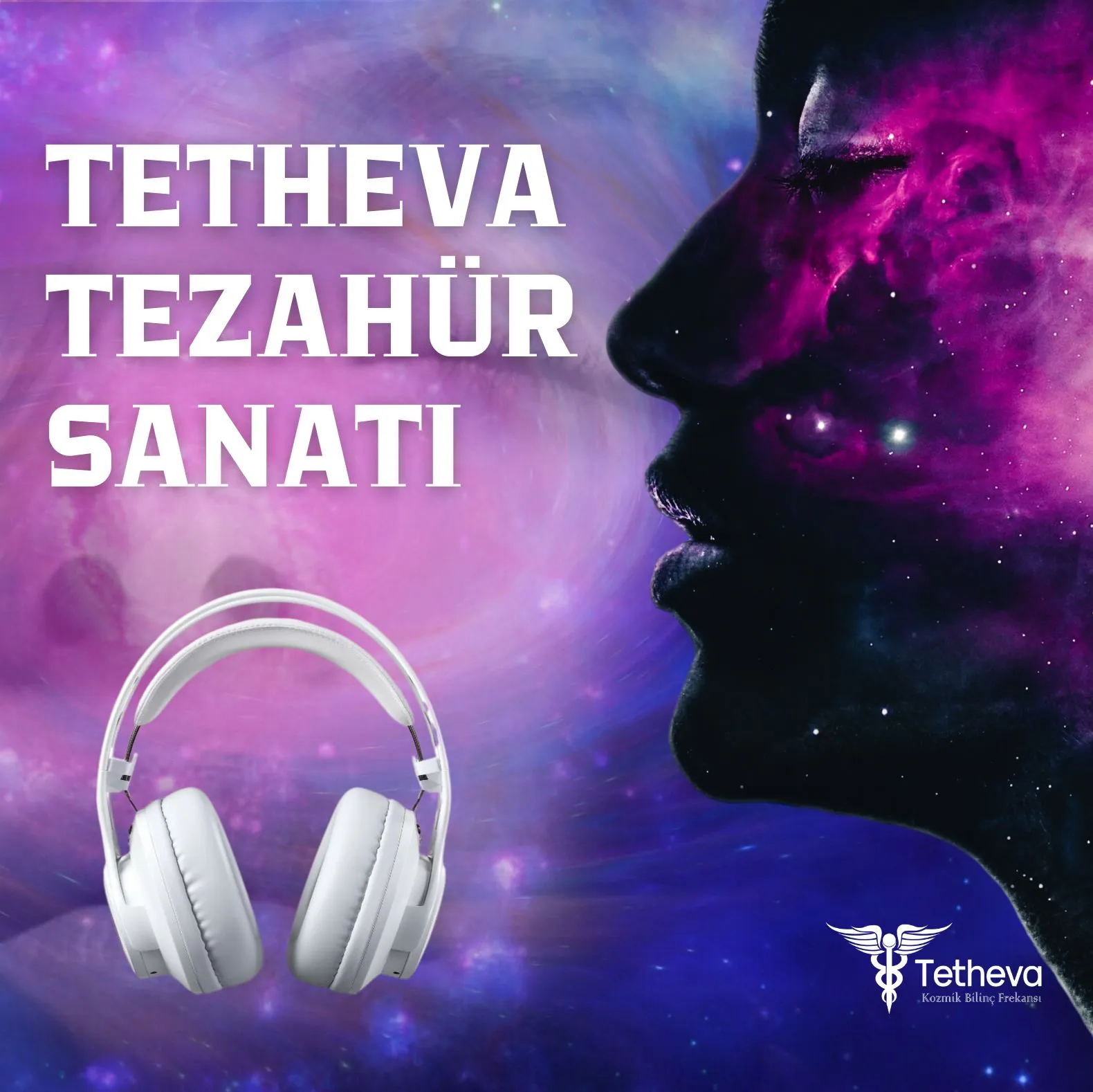 Tetheva Tezahür Sanatı