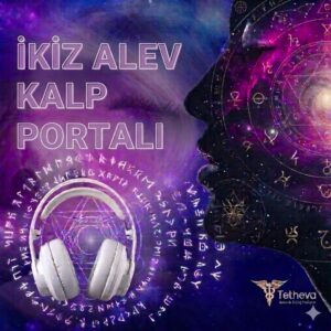 İkiz Alev Kalp Portalı