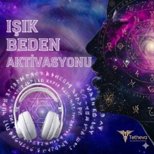 Işık Beden Aktivasyonu