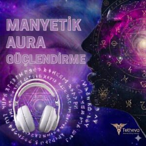 Manyetik Aura Güçlendirme